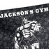 Personalized Home Gym Decor Bodybuilding Muscle Man Wall Banner Flag Tapestry 09726