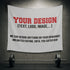 Personalized Custom Wall Banner 10172