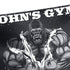 Muscle Gorilla Gym Flag for Home and Garage Gym - Customized Workout Flags 10286