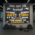 Home Gym Decor Motivational Quotes Banner Flag 10566