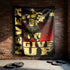 Premium Gym Flag - Standout Garage and Home Gym Flags | Inspiring Workout Flags 10598
