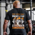 Workout T-shirts | Men's Weightlifting & Bodybuilding Shirts | Boost your Gym Motivation 10818