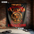 Personalized Old Man Home Gym Decor Wall Bodybuilding Banner Flag 10848