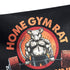 Personalized Home Gym Rat Flags Banner 11120