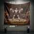 Gym Flag - Authentic Garage Gym Flags & Workout Flags | "Dost Thou Even Hoist, Sir?" Banner 11262