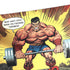 Comic Style Gym Flag No Pain No Gain 11294