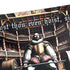 Shakespeare Lifting in The Globe Theatre Gym Banner Dost Thou Even Hoist Sir 11310