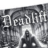 Grim Reaper Deadlift Gym Custom Gym Flag Banner 11318