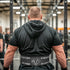 Unleash The Beast - Personalized Gorilla Powerlifting Belt 11330