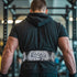 Savage Aztec Jaguar Warrior - Customizable Powerlifting Belt 11399