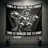 Spartan Warrior Gym Banner – This is Where We Fight 11459