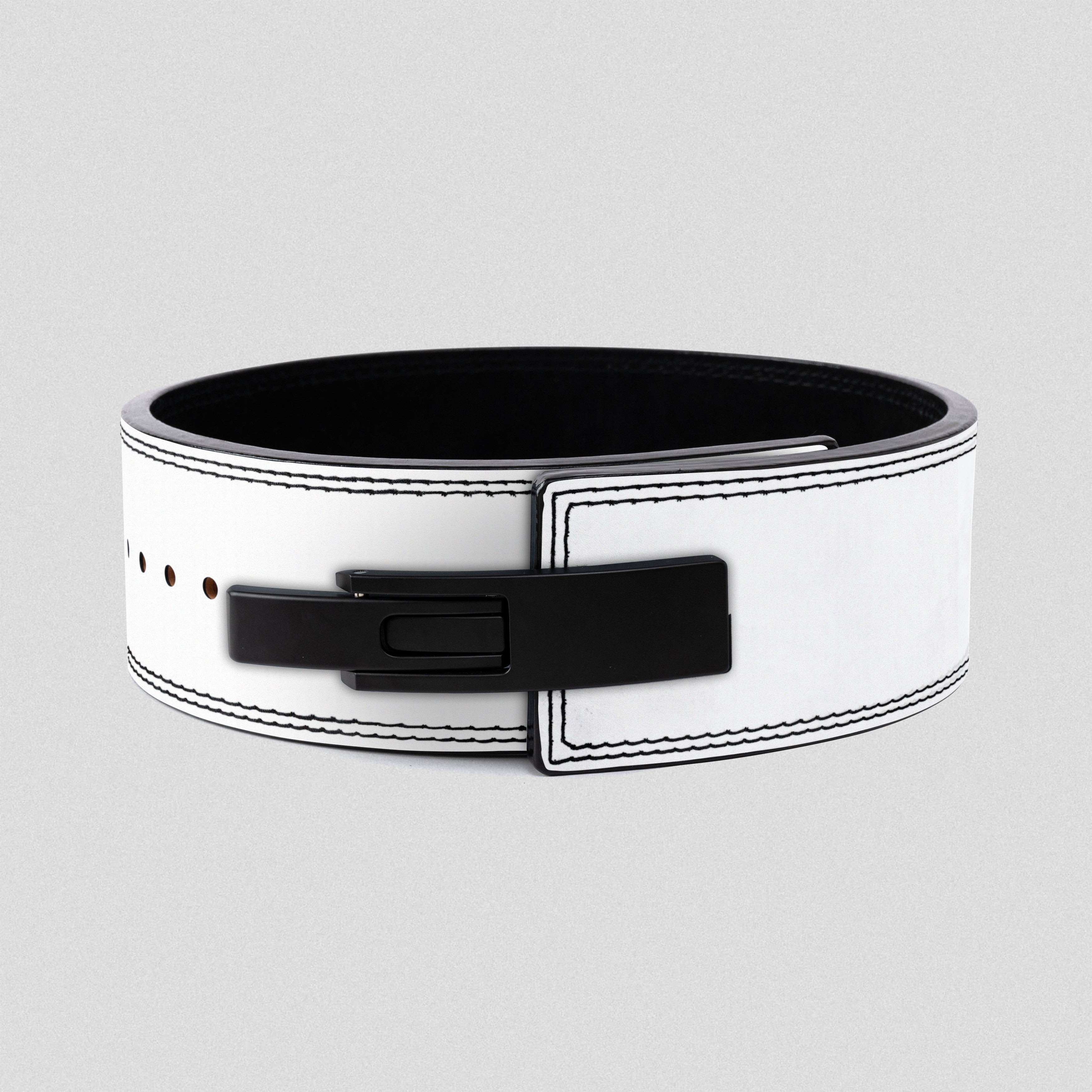 Design-Your-Own Lever Lifting Belt - Customizable Weightlifting Belt 11395