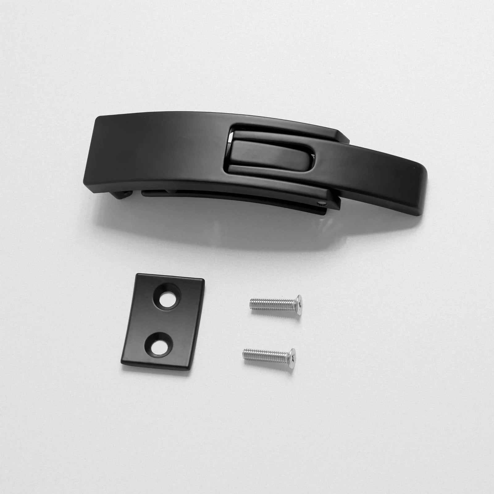 Memento Mori Personalized Lever Belt 11481