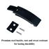 Unleash The Beast - Personalized Gorilla Powerlifting Belt 11330