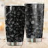Fitness Dumbbell Tumbler Wrap