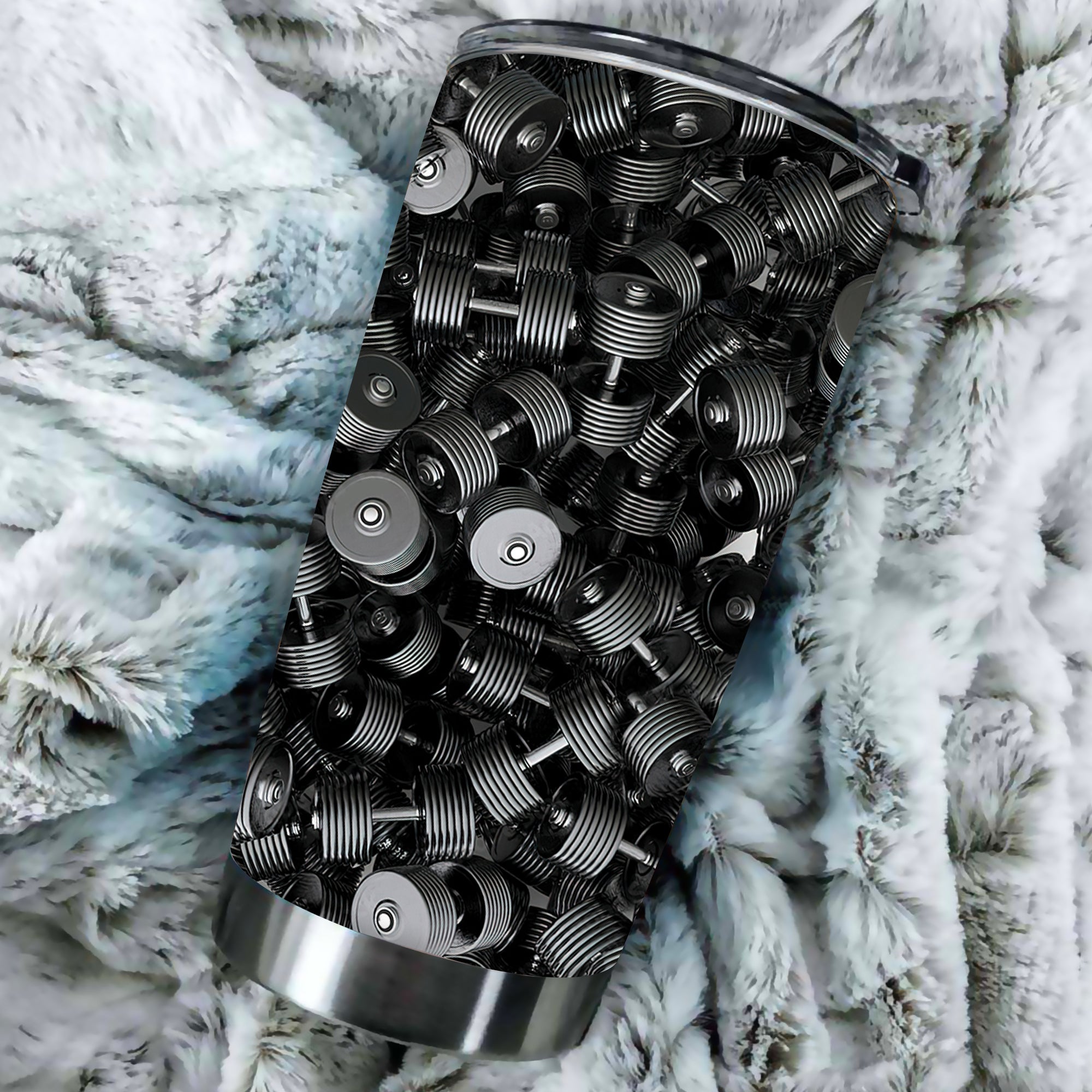 Unique Fitness Tumbler – The Perfect Fitness Gifts for Gym Lovers 11213