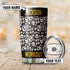 Personalized Fitness Workout Gym Tumbler Workout Gifts