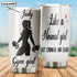Personalized Fitness Gym Girl Tumbler Workout Gifts For Her