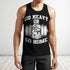 Men Gym Tank Tops Motivational Shirts Go Heavy Or Go Home