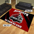 Fitness Gym Rug Home Gym Decor Bodybuilding Gift