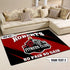 Fitness Gym Rug Home Gym Decor Bodybuilding Gift