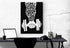 One More Rep Gym Poster Canvas Home Gym Decor Bodybuilding Gift