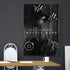 Motivational Quotes Gym Poster Canvas Gym Wall Art Fitness Gifts