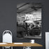 Motivational Quotes Gym Poster Canvas Gym Wall Art Fitness Gifts