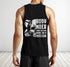 Men Gym Tank Tops Motivational Shirts Body Under Construction