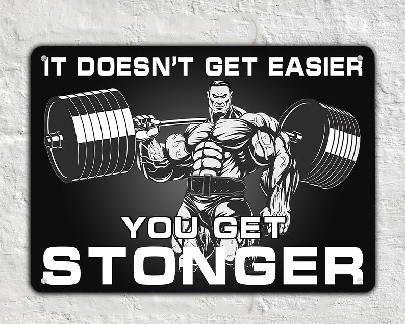 Bodybuilding Weightlifting Gifts' Sticker