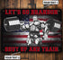 Gym Custom Metal Sign Home Gym Decor Muscle Man American Flag Gym Gift