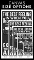Motivational Quotes Gym Poster Canvas Home Gym Decor Weightlifting Gift