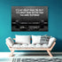 Motivational Quotes Gym Poster Canvas Home Gym Decor Weightlifting Gift
