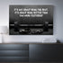 Motivational Quotes Gym Poster Canvas Home Gym Decor Weightlifting Gift