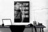 Motivational Quotes Gym Poster Canvas Home Gym Decor Fitness Gifts
