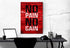 Motivational Quotes Gym Poster Canvas Home Gym Decor Fitness Gifts