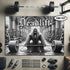 Grim Reaper Deadlift Gym Custom Gym Area Rug