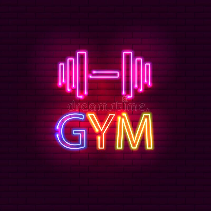 The Best Gym Signs for Your Home Gym!