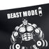 Home Gym Flag Tapestry Bodybuilding Gift Shut Up And Train Wall Art 08842