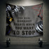 Motivational Workout Banner Home Gym Decor 10002