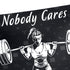 Custom Women Weightlifting Flag for Home Gym Decor Ideas 10145