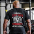 Gym Pump Cover T-shirt Muscle Gorilla Motivational Quotes Saying 10531
