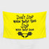 High-Quality Gym Flag: Boost Your Workout With Garage & Home Gym Flags 10774