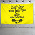 High-Quality Gym Flag: Boost Your Workout With Garage & Home Gym Flags 10774