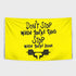 High-Quality Gym Flag: Boost Your Workout With Garage & Home Gym Flags 10774