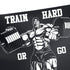 Home Gym Banner Flag Tapestry Decor Bodybuilding  10893