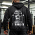 Gym Pump Cover Hoodie Weightlifting Motivation Quotes 11048