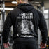 Pump Cover Gym Hoodie Weightlifting Shirt Bodybuilding Motivation 11064