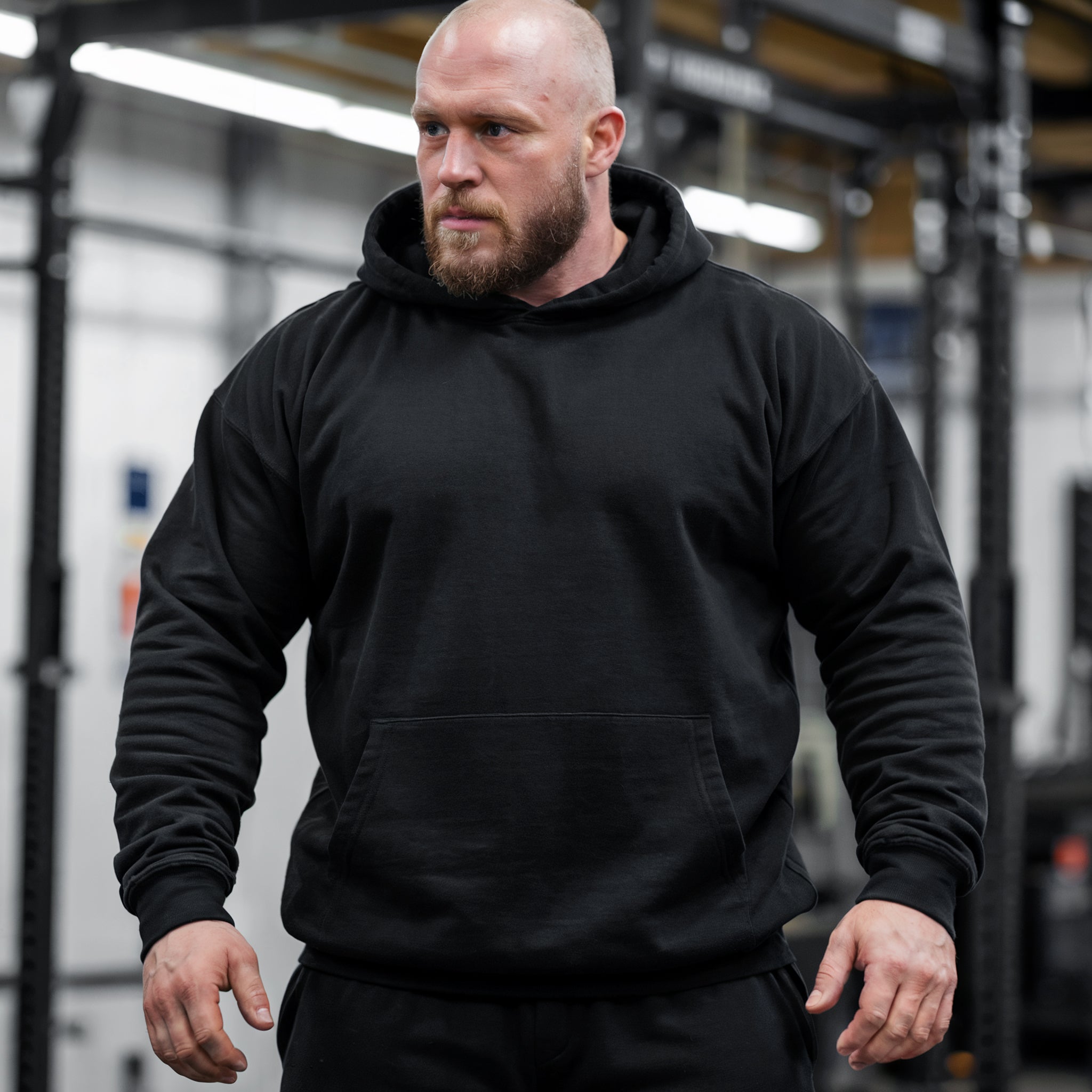 Pump Cover Gym Hoodie Weightlifting Shirt Body This is My Therapy 11069