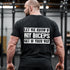 Bold Bodybuilding & Weightlifting Workout T-Shirt | Gym Shirts 11095
